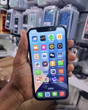 Apple iPhone 12 Pro Max 256 GB Graphite