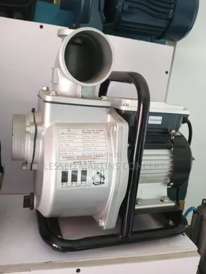 1.2HP DC Irrigation Solar Water Pump. 100% Copper Wire