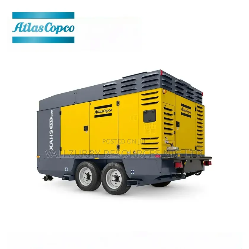 1600cfm Compressor