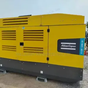 1600cfm Compressor