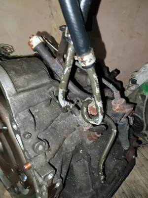 Toyota Highlander Gearbox 13pin 203/204/205/206/207/208/2010