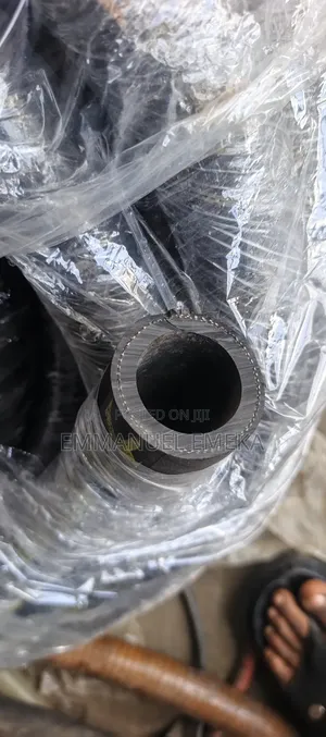 1. Inch Chemical Hose