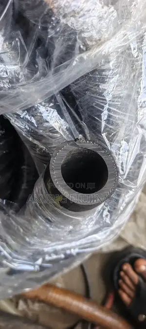 1. Inch Chemical Hose