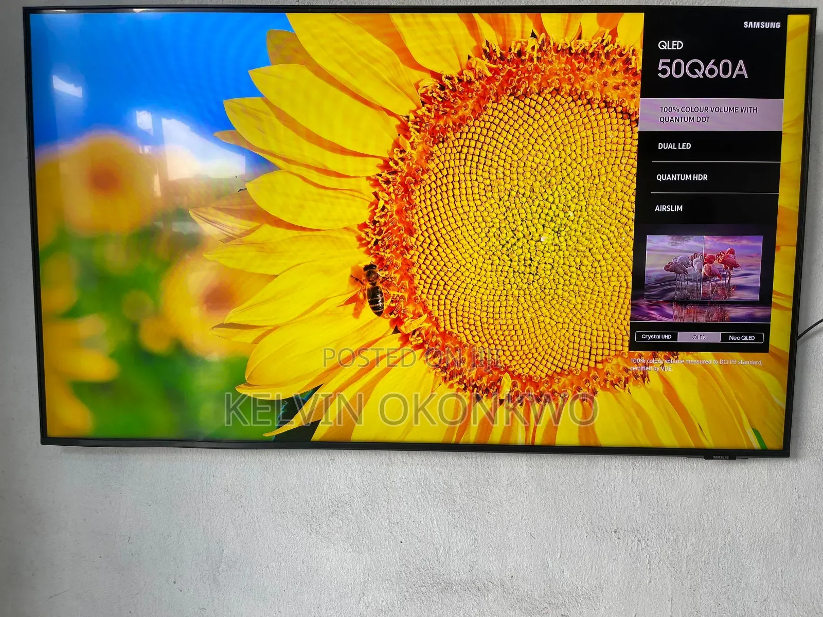 Samsung Q60A