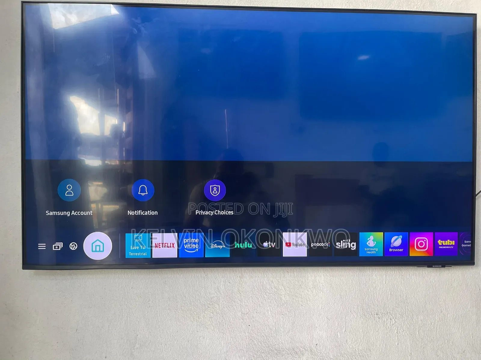 Samsung Q60A