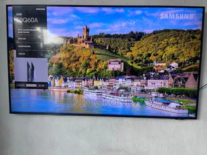 Samsung Q60A