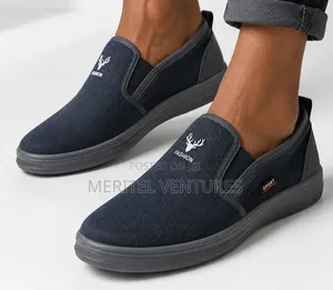 Unisex Kangaroo Sneakers