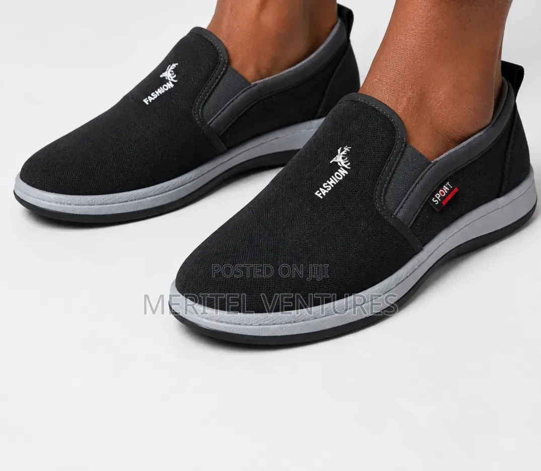 Unisex Kangaroo Sneakers