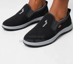 Unisex Kangaroo Sneakers