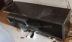 Solid Wood Centre Table, TV Stand Bedroom Dresser Available for Sale