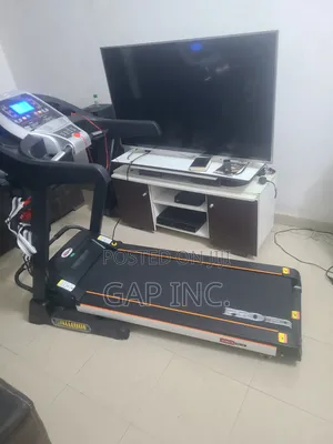 Treadmill Sport