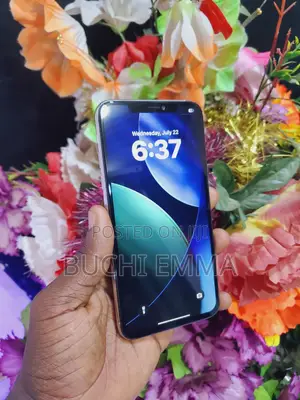Apple iPhone 11 Pro Max 64 GB Rose Gold