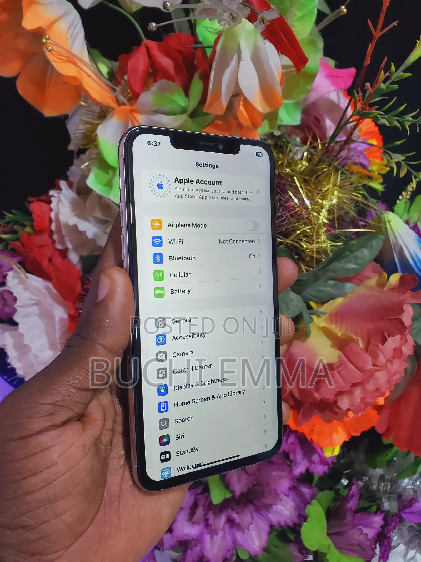 Apple iPhone 11 Pro Max 64 GB Rose Gold