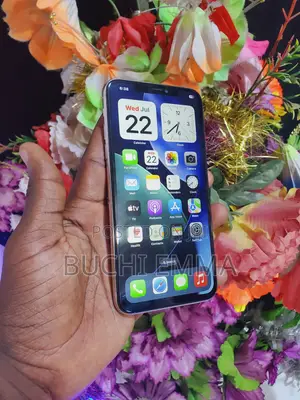 Apple iPhone 11 Pro Max 64 GB Rose Gold