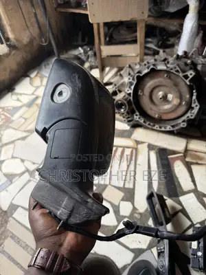 Jeep Cherokee Side Mirror With Camera 2018 2019 2020 2021 2022 2023