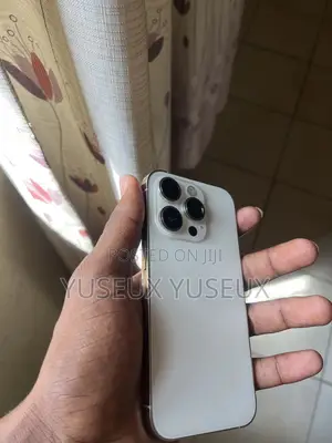 Apple iPhone 14 Pro 256 GB Silver