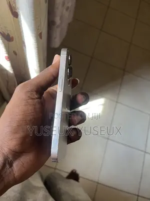 Apple iPhone 14 Pro 256 GB Silver
