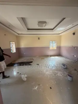 4bdrm Bungalow in Mabushi for rent