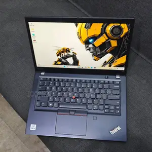 Laptop Lenovo ThinkPad T14s G4 16GB Intel Core i5 SSD 256GB