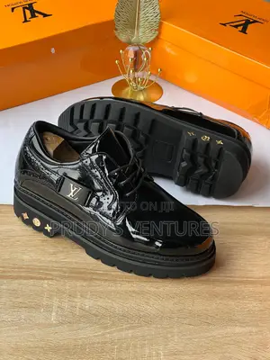 Louis Vuitton Men’S Quality Shoe