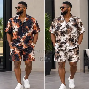 Men’s Wear