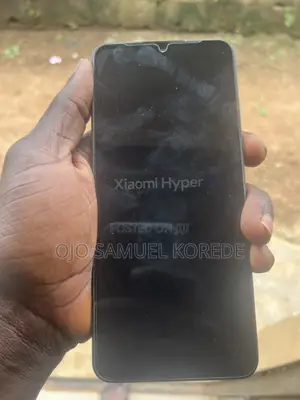Xiaomi Redmi 14C 128 GB Black