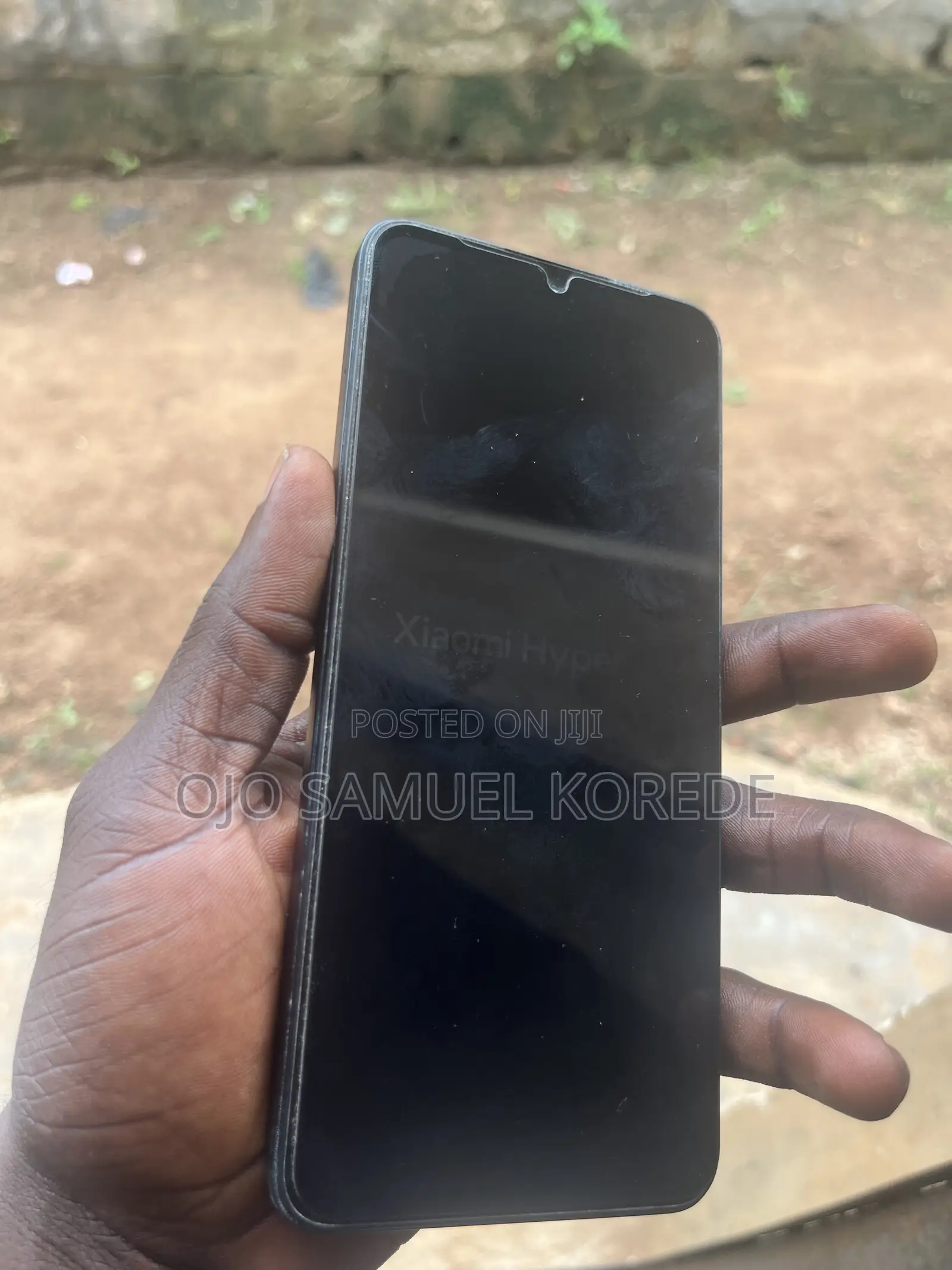 Xiaomi Redmi 14C 128 GB Black
