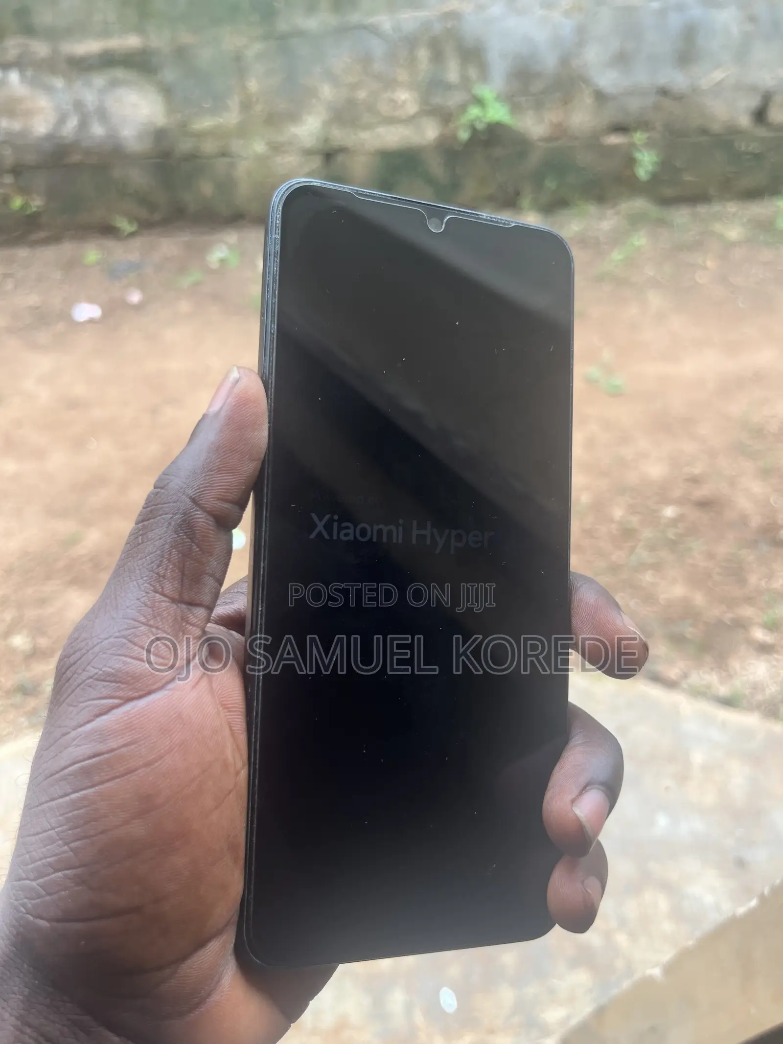 Xiaomi Redmi 14C 128 GB Black