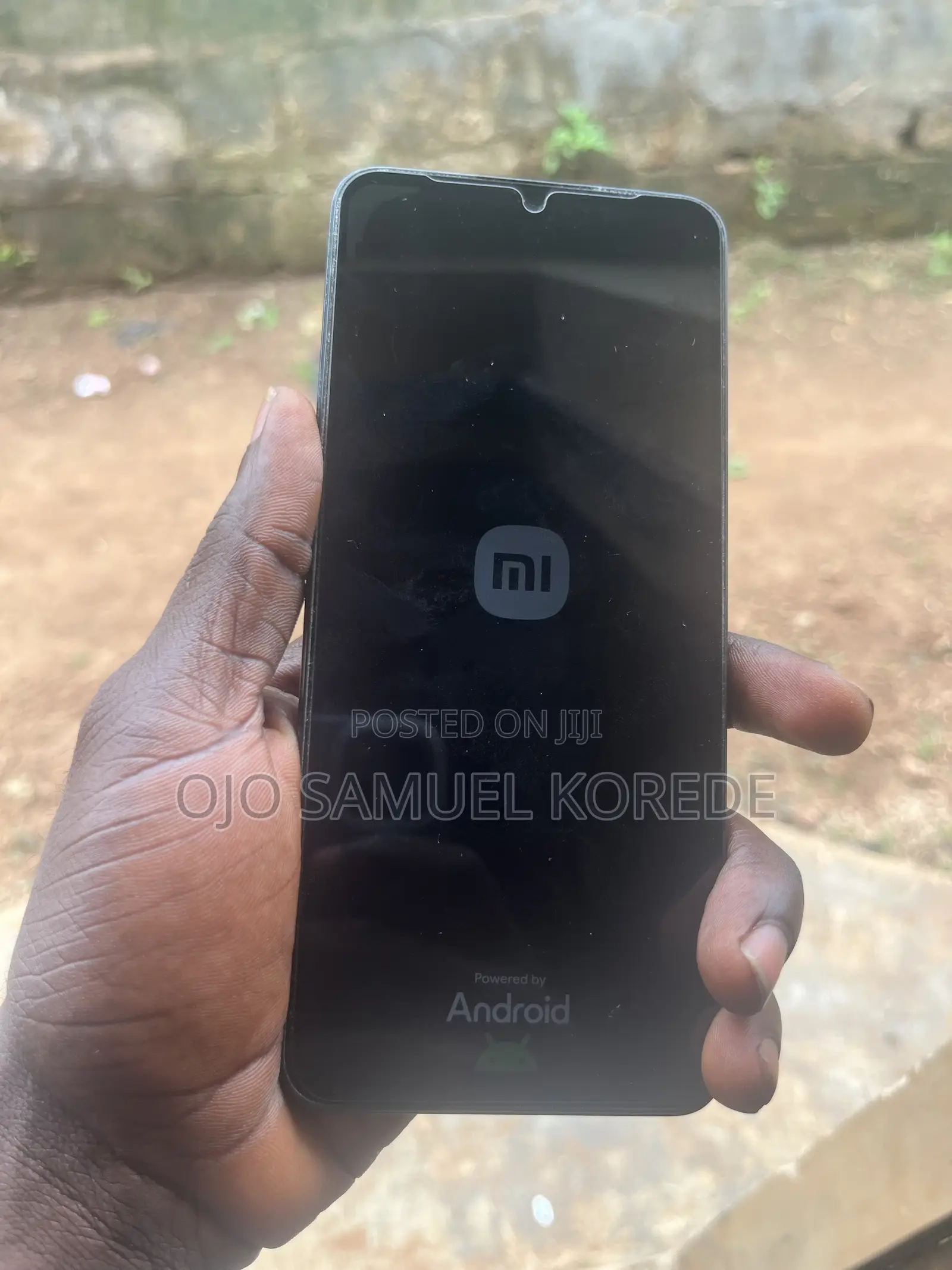 Xiaomi Redmi 14C 128 GB Black