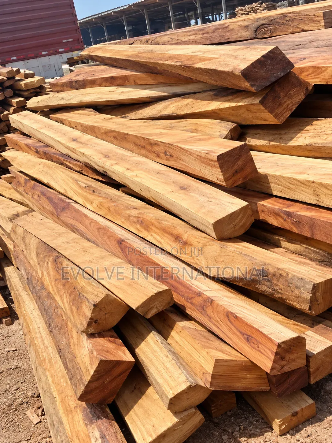 Distinct Roofing Woods