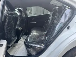 Toyota Camry 2013 White