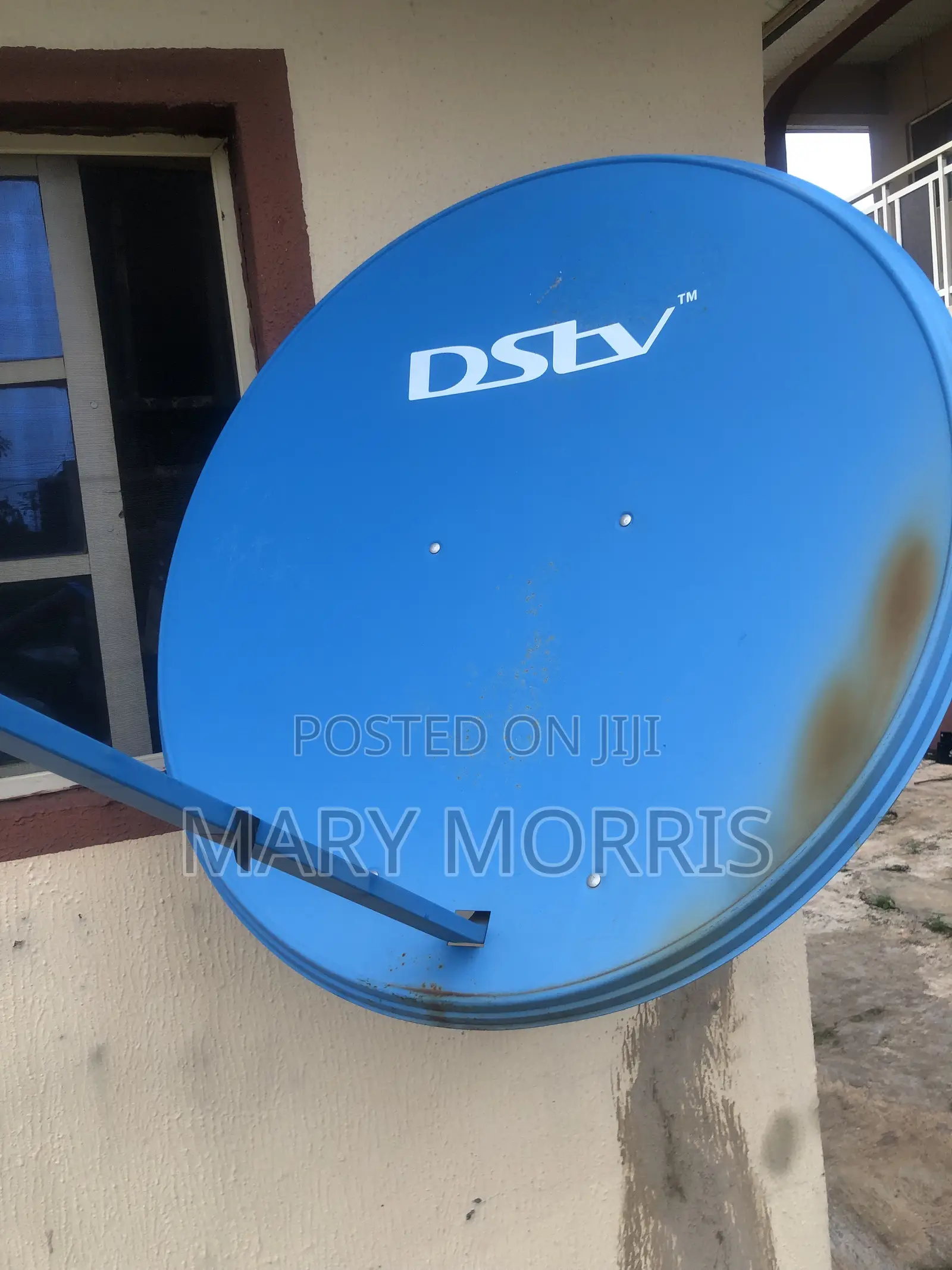 DSTV Hd Decoder