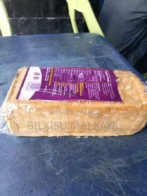 Breakfast Bread