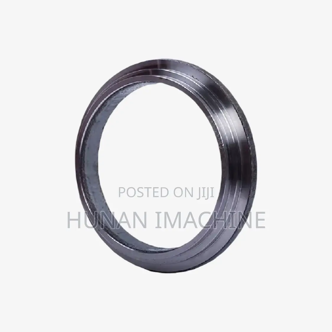 Concrete Pump Cutting Ring