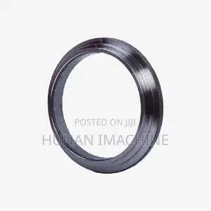 Concrete Pump Cutting Ring