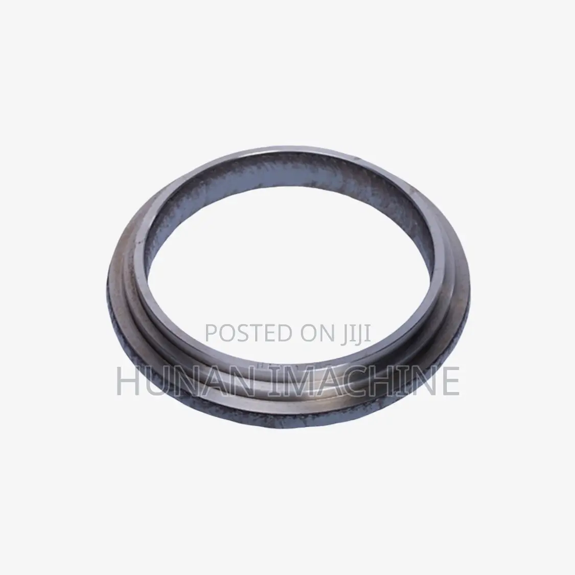 Concrete Pump Cutting Ring