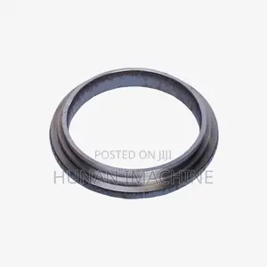 Concrete Pump Cutting Ring