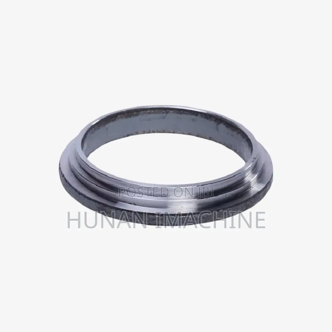 Concrete Pump Cutting Ring