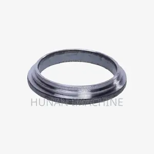 Concrete Pump Cutting Ring