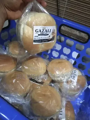 Breakfast Bread
