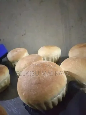 Breakfast Bread