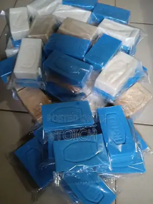Toich Laundry Bar Soap