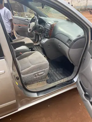Toyota TownAce 2005 Silver