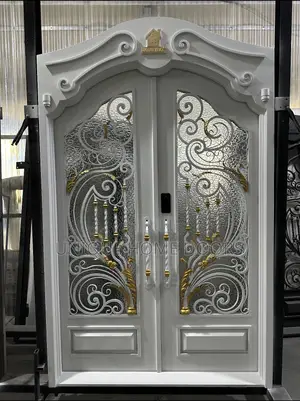 Unique Home Doors - Entrance Door