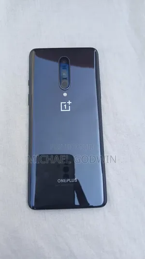 OnePlus 8 128 GB Black