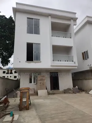 6bdrm Duplex in Ikeja GRA for sale