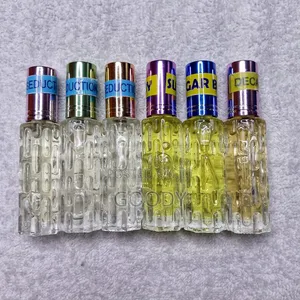Oil Perfume