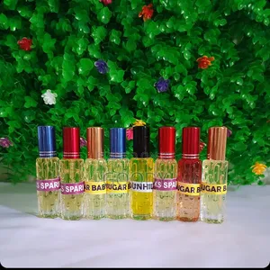 Oil Perfume