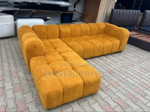 L Shape Chair