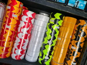 Reflective Warning Tapes